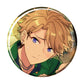 Ensemble Stars!! Collection Can Badge 2025 October. -Casual Side-