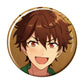 Ensemble Stars!! Collection Can Badge 2025 October. -Casual Side-