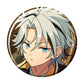 Ensemble Stars!! Collection Can Badge 2025 October. -Casual Side-