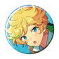 Ensemble Stars!! Collection Can Badge 2025 October. -Casual Side-
