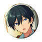 Ensemble Stars!! Collection Can Badge 2025 October. -Casual Side-