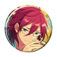 Ensemble Stars!! Collection Can Badge 2025 October. -Casual Side-
