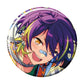 Ensemble Stars!! Collection Can Badge 2025 October. -Idol Side-