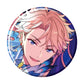 Ensemble Stars!! Collection Can Badge 2025 October. -Idol Side-