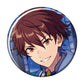 Ensemble Stars!! Collection Can Badge 2025 October. -Idol Side-