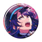Ensemble Stars!! Collection Can Badge 2025 October. -Idol Side-