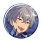 Ensemble Stars!! Collection Can Badge 2025 October. -Idol Side-