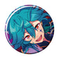 Ensemble Stars!! Collection Can Badge 2025 October. -Idol Side-