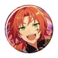 Ensemble Stars!! Collection Can Badge 2025 October. -Idol Side-