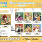 Ensemble Stars!! Star Key Chain Collection Sparkle Vol. 3