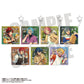 Ensemble Stars!! Star Key Chain Collection Sparkle Vol. 3