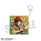 Ensemble Stars!! Star Key Chain Collection Sparkle Vol. 3