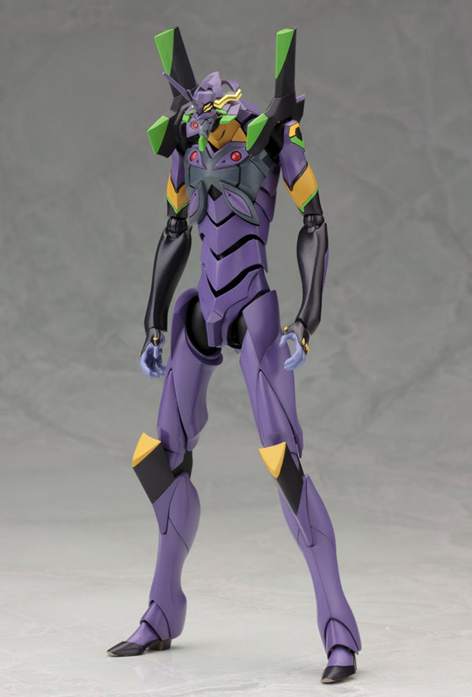 Evangelion: 3.0 You Can (Not) Redo EVANGELION 13