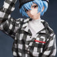 Evangelion (RADIO EVA) Ayanami Rei Ver. RADIO EVA Part. 3
