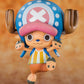 Figuarts Zero One Piece Cotton Candy Lover Chopper