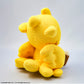 Final Fantasy Knitted Plush Chocobo