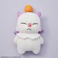 Final Fantasy Knitted Plush Moogle