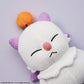 Final Fantasy Knitted Plush Moogle