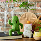 Final Fantasy Knitted Plush Moogle