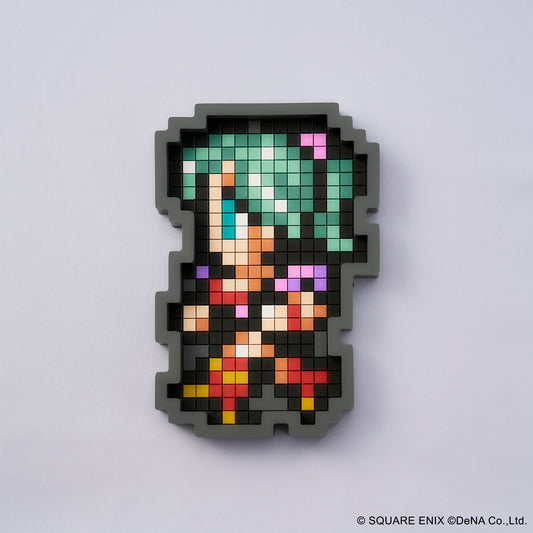 Final Fantasy Record Keeper Rubber Tray Terra