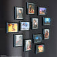 Final Fantasy VII Rebirth Frame Magnet Gallery Vol. 2