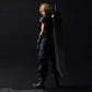 Final Fantasy VII Rebirth Play Arts Shin Cloud Strife