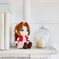 Final Fantasy VII Remake Plush Aerith Gainsborough