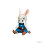 Final Fantasy XIV Flocked Figurine - Loporrit