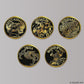 Final Fantasy XIV Golden Badge Collection