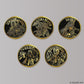 Final Fantasy XIV Golden Badge Collection