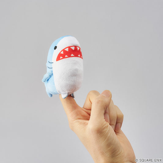 Final Fantasy XIV Mini Puppet Plush Collection Vol. 1