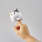Final Fantasy XIV Mini Puppet Plush Collection Vol. 1