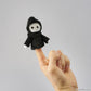 Final Fantasy XIV Mini Puppet Plush Collection Vol. 1