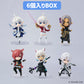 Final Fantasy XIV Miniature Figure Collection Vol. 1
