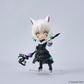 Final Fantasy XIV Miniature Figure Collection Vol. 1