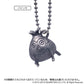 Final Fantasy XIV Minion Metal Charm Vol. 1