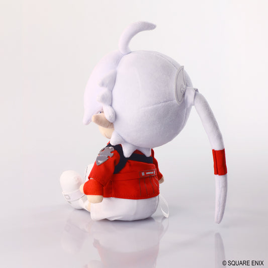 Final Fantasy XIV Plush Alisaie Leveilleur