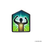 Final Fantasy XIV Status Effect Pin The Echo