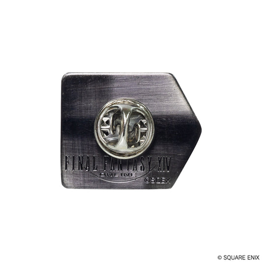 Final Fantasy XIV Status Effect Pin The Echo