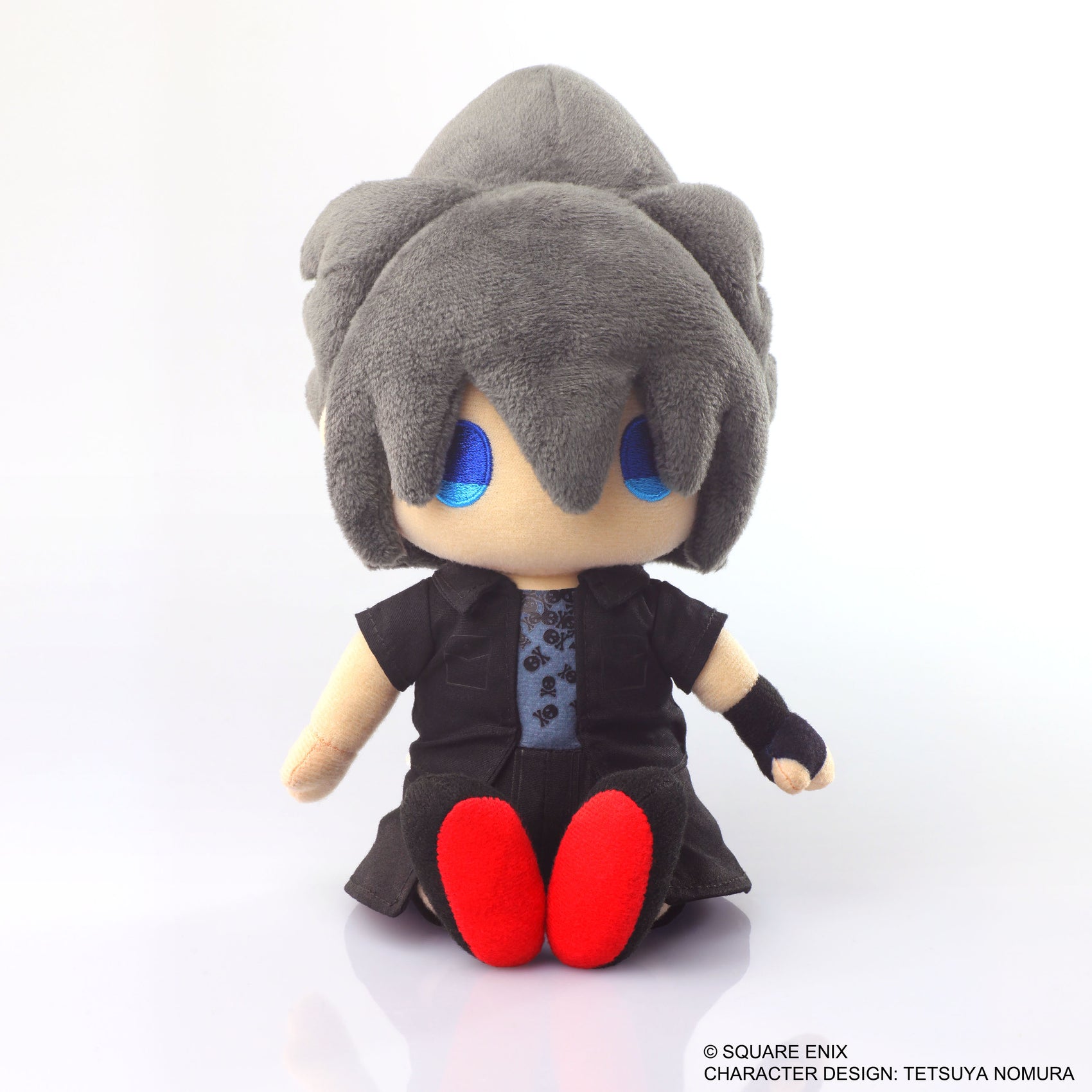 Final Fantasy XV Plush Noctis Lucis Caelum