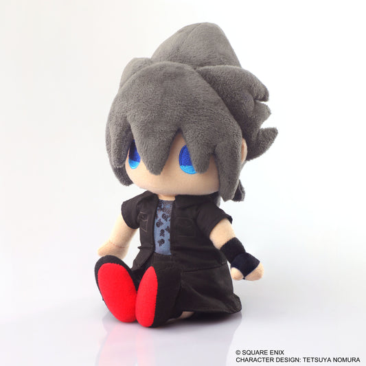 Final Fantasy XV Plush Noctis Lucis Caelum