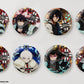 Fire Force Can Badge Glow in the dark