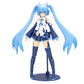 Frame Arms Girl Frame Music Girl Snow Miku Another Color Ver.