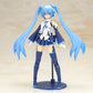 Frame Arms Girl Frame Music Girl Snow Miku Another Color Ver.