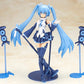 Frame Arms Girl Frame Music Girl Snow Miku Another Color Ver.