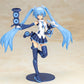Frame Arms Girl Frame Music Girl Snow Miku Another Color Ver.