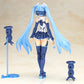 Frame Arms Girl Frame Music Girl Snow Miku Another Color Ver.