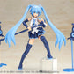 Frame Arms Girl Frame Music Girl Snow Miku Another Color Ver.