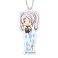 Frieren: Beyond Journey's End Onamae Pitanko Acrylic Key Chain