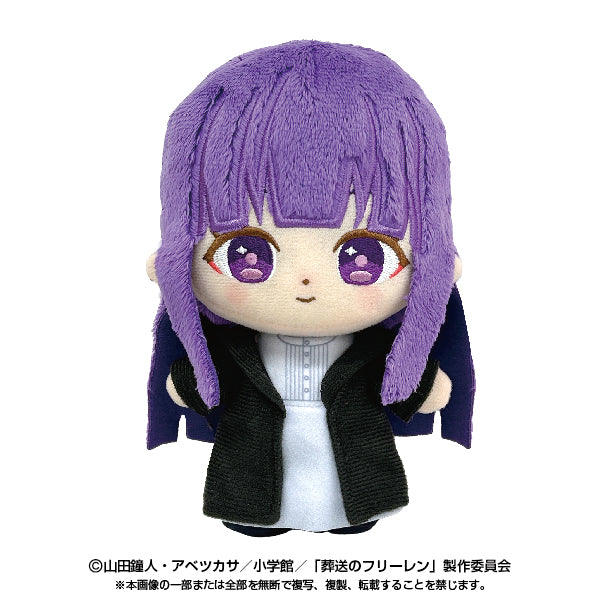 Frieren: Beyond Journey's End Purinuitacchi Dream Plush Fern